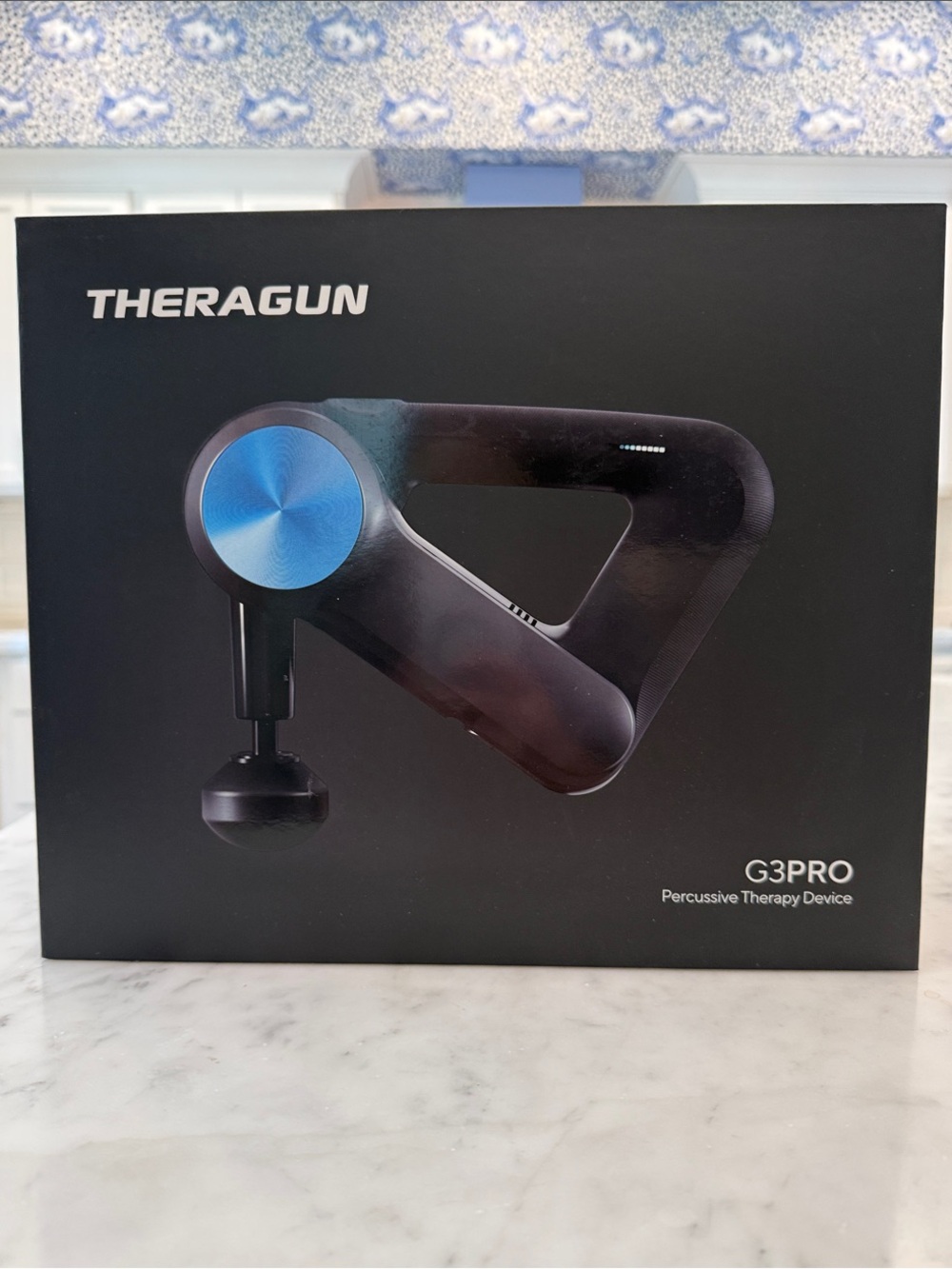 Theragun G3PRO Percussive Therapy Device